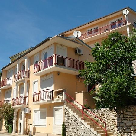 Apartments Ani Crikvenica Exterior foto