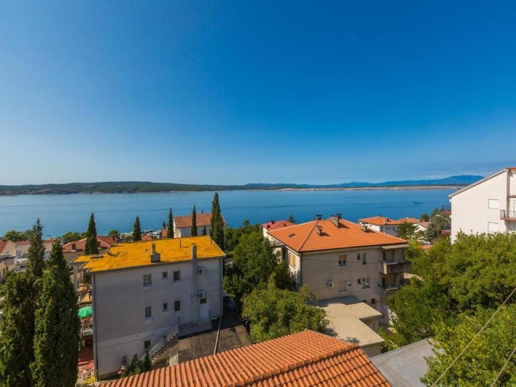 Apartments Ani Crikvenica Exterior foto