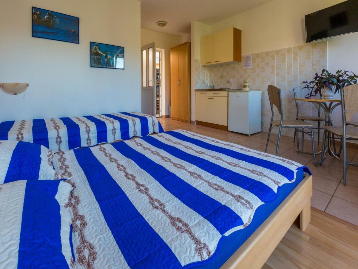 Apartments Ani Crikvenica Exterior foto