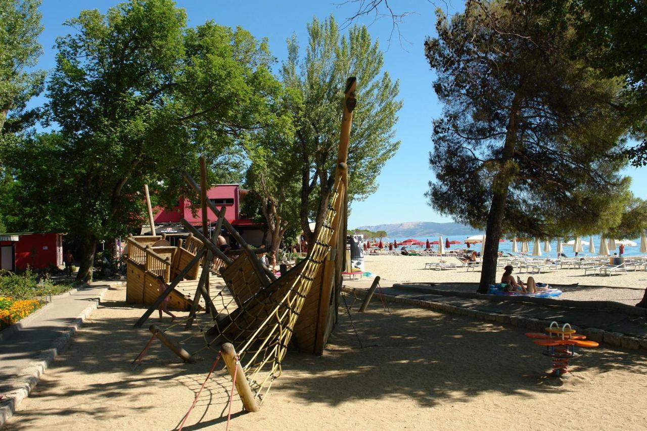 Apartments Ani Crikvenica Exterior foto