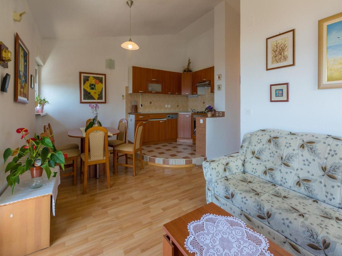 Apartments Ani Crikvenica Exterior foto