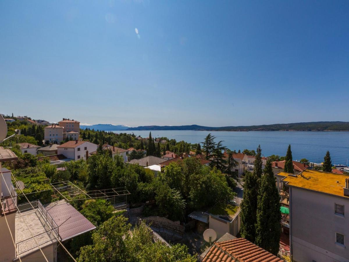 Apartments Ani Crikvenica Exterior foto